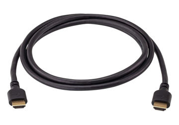 Imagen de Cable Hdmi Alta Veloc 2002bk