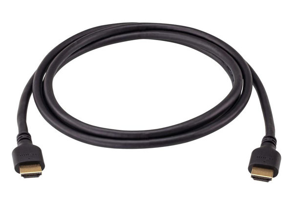 Imagen de Cable Hdmi Alta Veloc 2002bk