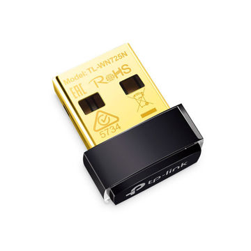 Imagen de Adapt.usb Nano Tpl150mb Wles
