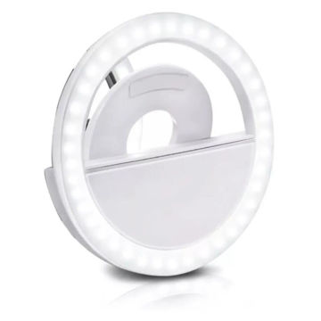 Imagen de Aro de Luz