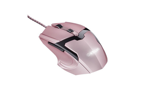 Imagen de Mouse Gaming Trust 23093