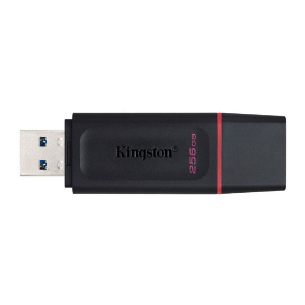 Imagen de Pendrive Kingston 256gb