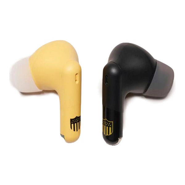 Imagen de Auriculares D1 Peñarol