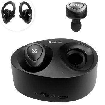 Imagen de Auriculares Inalambricos Klip Xtreme
