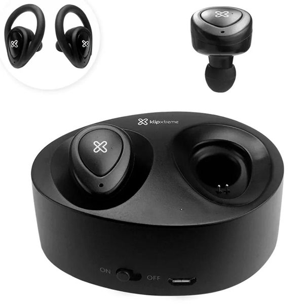 Imagen de Auriculares Inalambricos Klip Xtreme