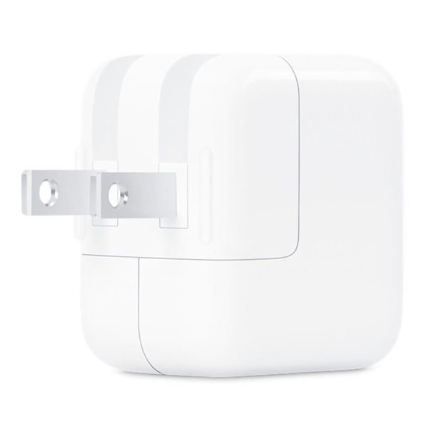 Imagen de Cargador Orig. Apple 12 w Usb de Pared