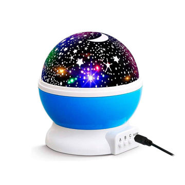 Imagen de Lampara Velador 0   Cele