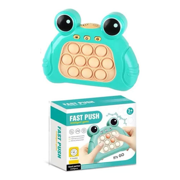 Imagen de Juego Para Niños Interactivo Pop It