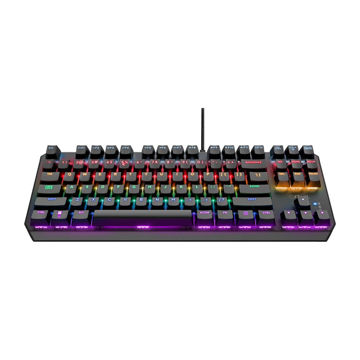 Imagen de Teclado Mecanico Trust