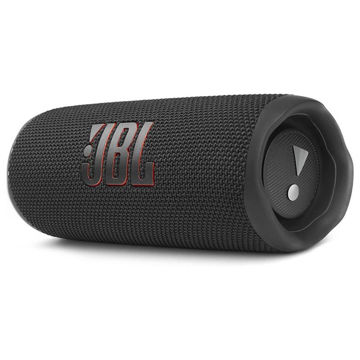 Imagen de Parlante Jbl Flip 6 Black