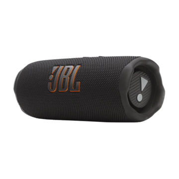 Imagen de Parlante Jbl F7 0   Neg