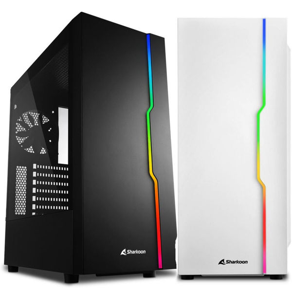 Imagen de Pc Gamer Razen 3 3200g