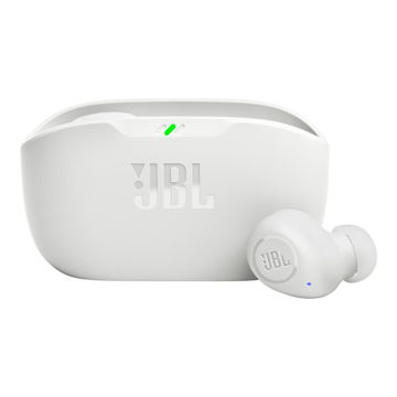 Imagen de Auricular Inal Jbl Vibe Buds Bco