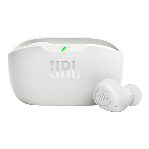 Imagen de Auricular Inal Jbl Vibe Buds Bco