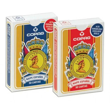 Imagen de Naipes Royal Españolas