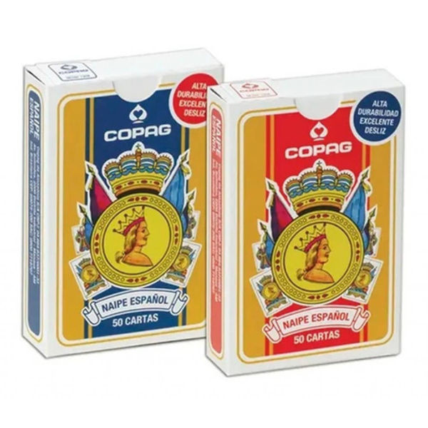 Imagen de Naipes Royal Españolas