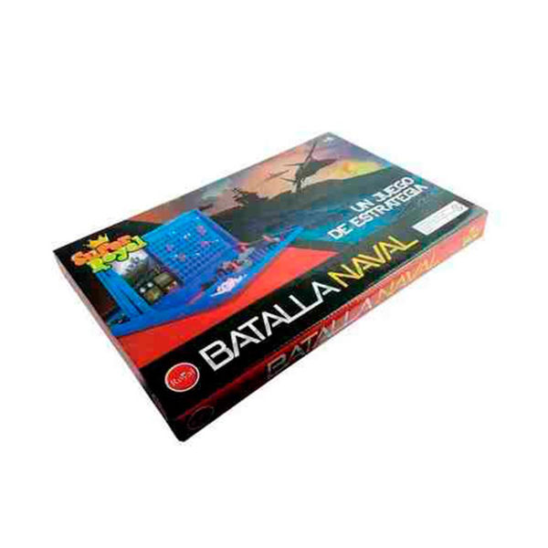 Imagen de Batalla Naval