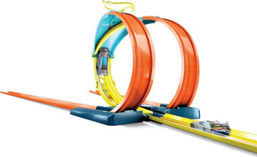 Imagen de Hot Wheels - Track Builders Surtido