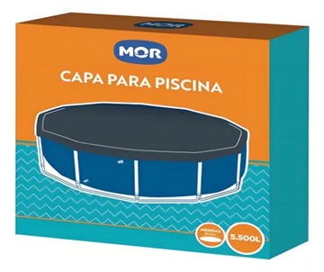 Imagen de Cobertor 5500 Lts Circular