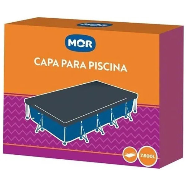 Imagen de Cobertor 7600 Lts Premium