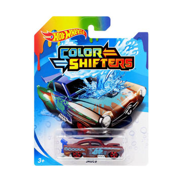Imagen de Hot Wheels Color Shifters