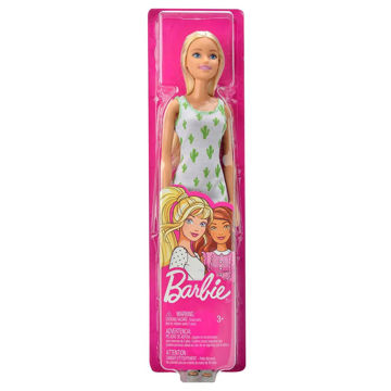 Imagen de Barbie- Surtido Playa Dwj99