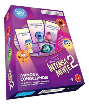 Imagen de Vamos a Conocernos Intensamente 2