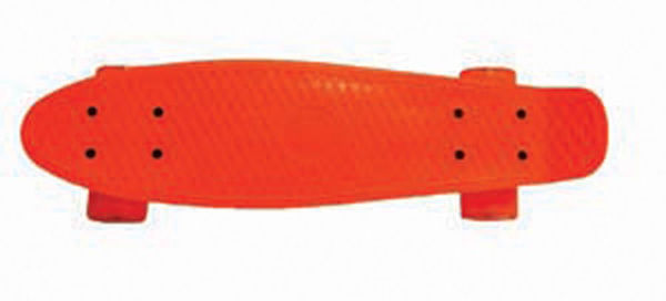 Imagen de Patineta 55x15x10