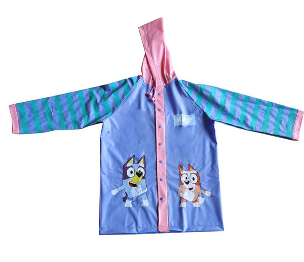 Imagen de Pilotos Bluey