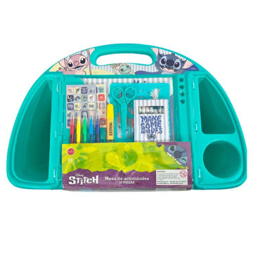 Imagen de Mesa Actividades Stich 20 Pc