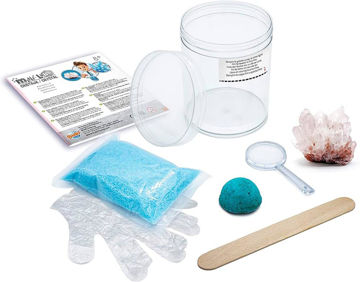 Imagen de Mini Laboratorio Cristales 3006blu