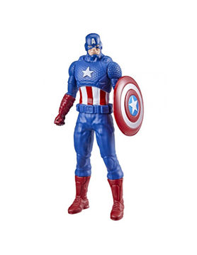 Imagen de Figuras 15 Cm Avengers