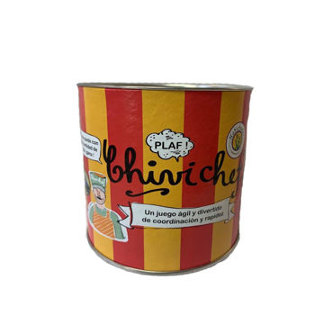 Imagen de Chivi Chef