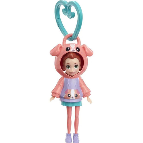 Imagen de Polly Pocket Hoodie Amigos