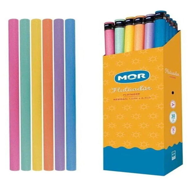 Imagen de Flotador 1.65m Mor