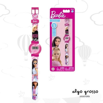 Imagen de Barbie Reloj Blister