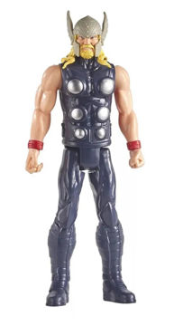Imagen de Avenger Figura 30cm Thor