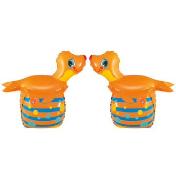 Imagen de Bracitos Leon Marino