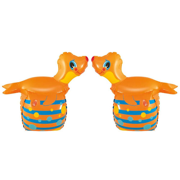 Imagen de Bracitos Leon Marino