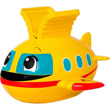 Imagen de Abc Submarino Amarillo