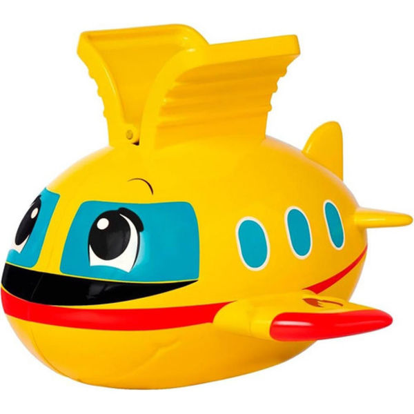 Imagen de Abc Submarino Amarillo