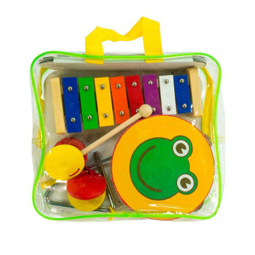 Imagen de Percusion Set Memphis