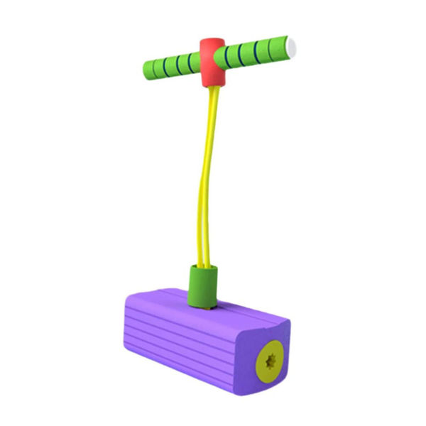 Imagen de Saltador de Espuma C/sonido