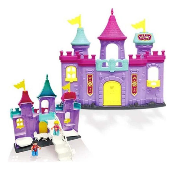 Imagen de Castillo de Princesas