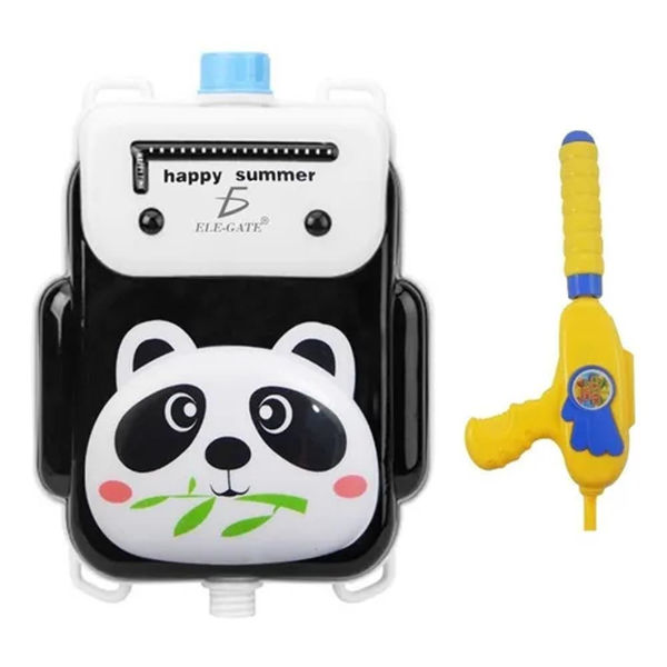Imagen de Pistola de Agua C/ Mochila (panda)