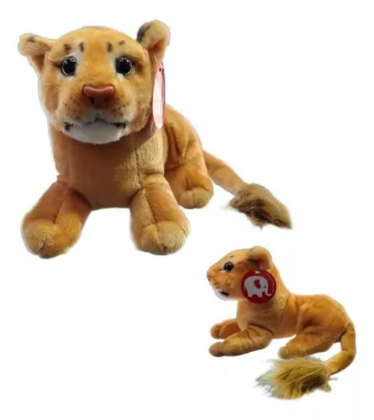 Imagen de Leon Bebe 24cm