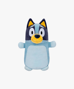 Imagen de Squishmallows Bluey Abrazables