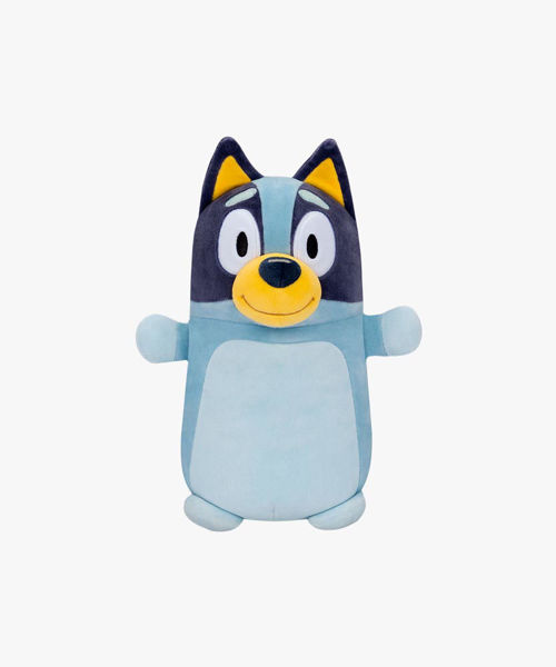 Imagen de Squishmallows Bluey Abrazables