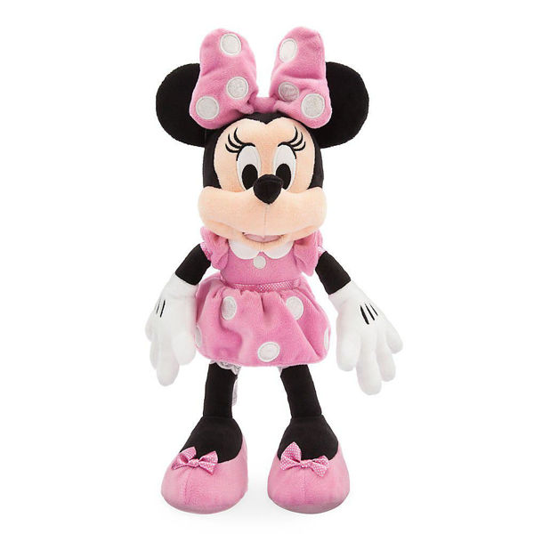 Imagen de Minnie 30cm