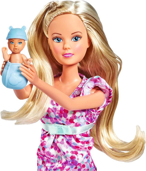 Imagen de Muñeca Love Bebe Surprise